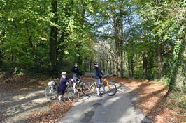 River Dart Country Park